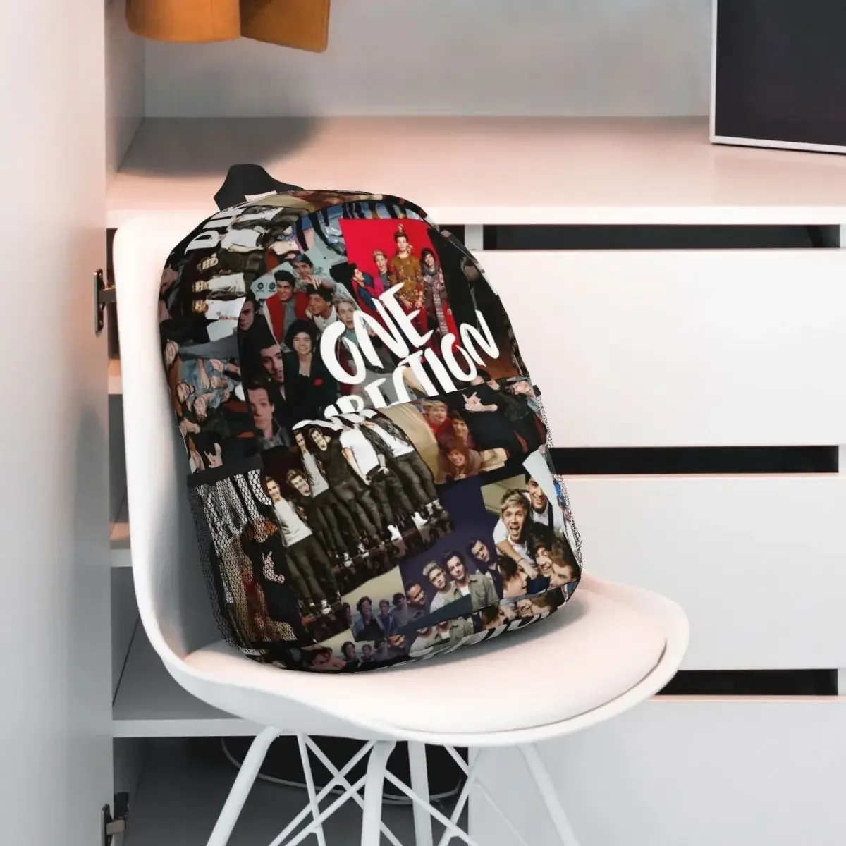 O-One-S D-Direction-S Backpack - Women Bags Discount ulasan dan harga