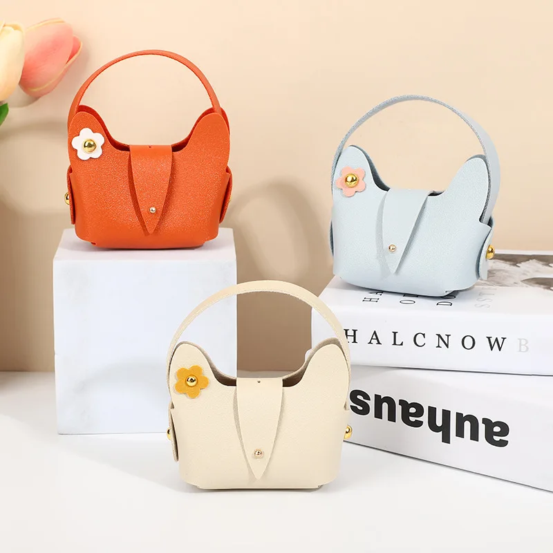 20pcs Creative Handbag Gifts B - Women Bags For Eid ulasan dan harga