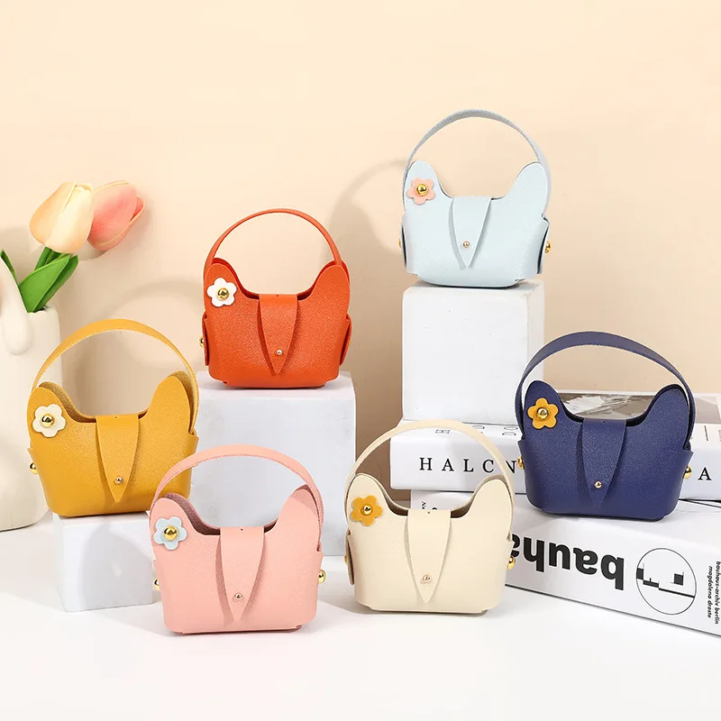 20pcs Creative Handbag Gifts B - Women Bags For Eid ulasan dan harga