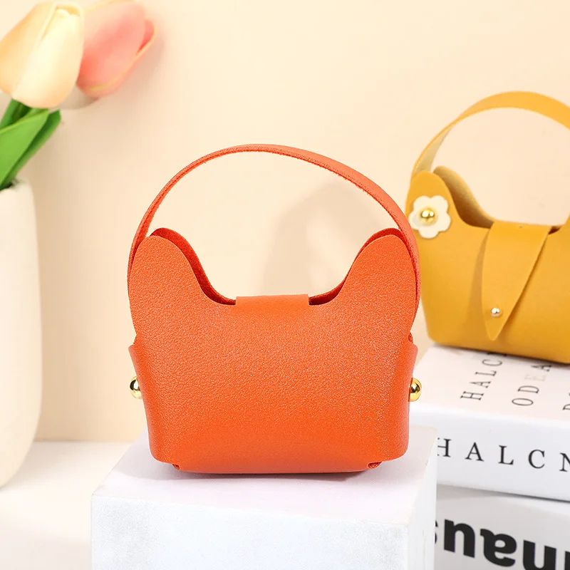 20pcs Creative Handbag Gifts B - Women Bags For Eid ulasan dan harga
