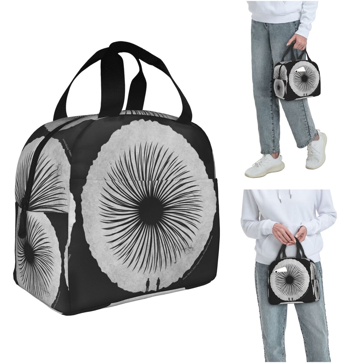 Movie Dune Sandworm Insulated  - Women Bags Dune ulasan dan harga