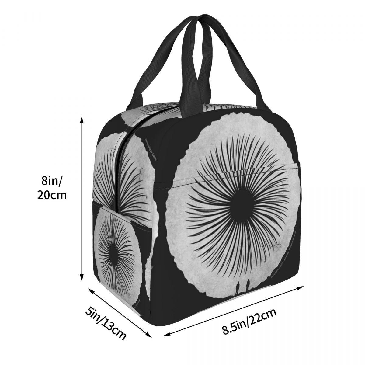 Movie Dune Sandworm Insulated  - Women Bags Dune ulasan dan harga