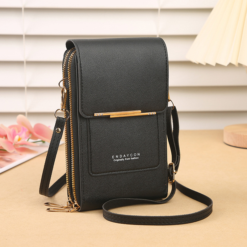Crazy Bag Fashion Touch Screen - Women Bags Rack ulasan dan harga