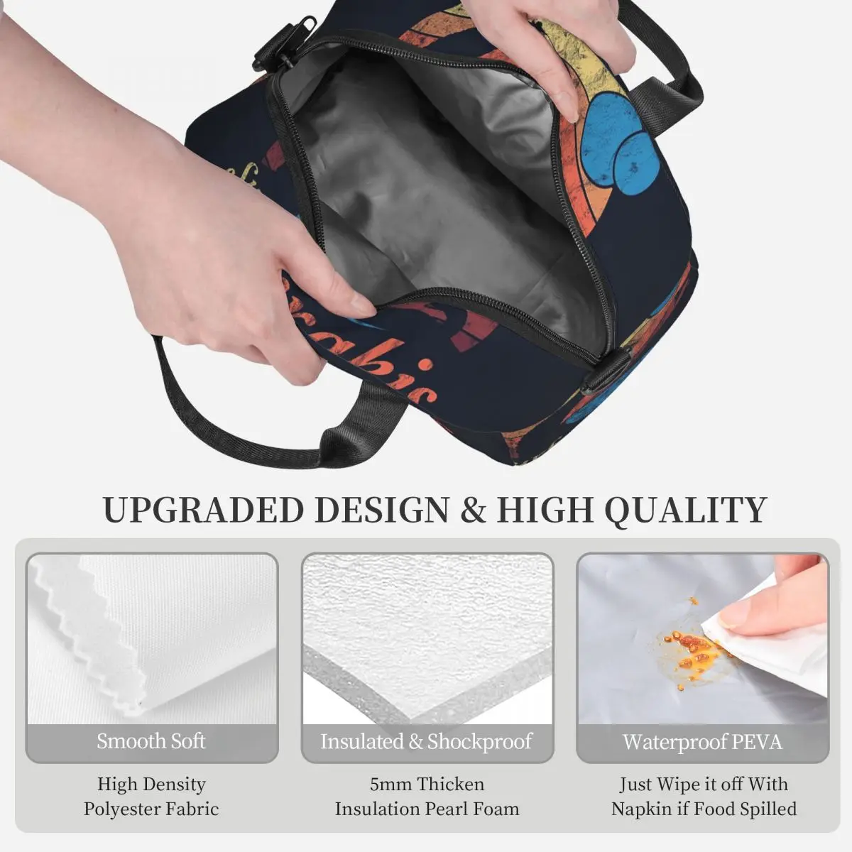 Visit Arrakis Distressed Surf  - Women Bags Dune ulasan dan harga