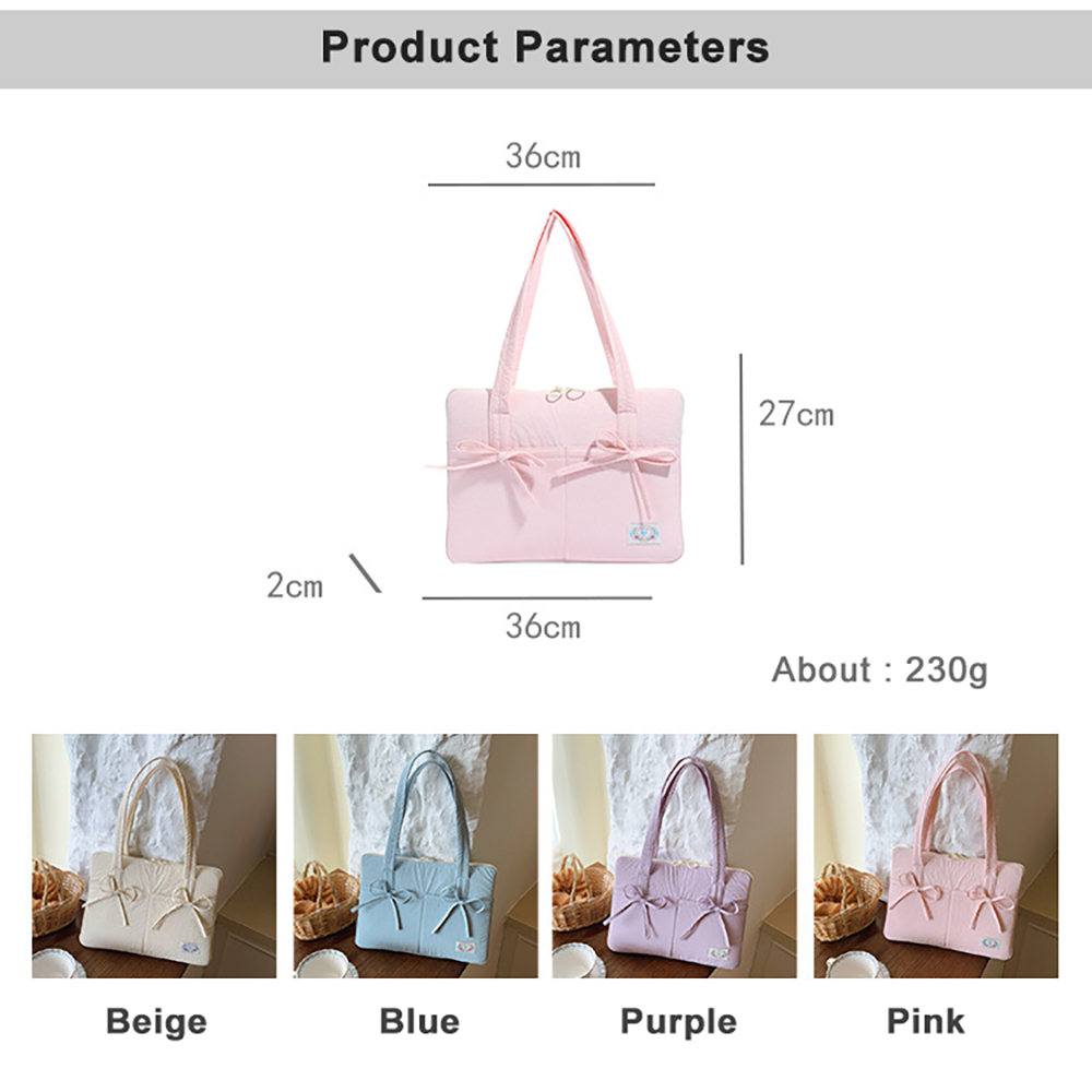 Laptop Bag 13 14 inch Sleeve f - Women Bags Eg ulasan dan harga