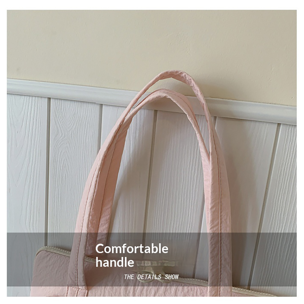 Laptop Bag 13 14 inch Sleeve f - Women Bags Eg ulasan dan harga