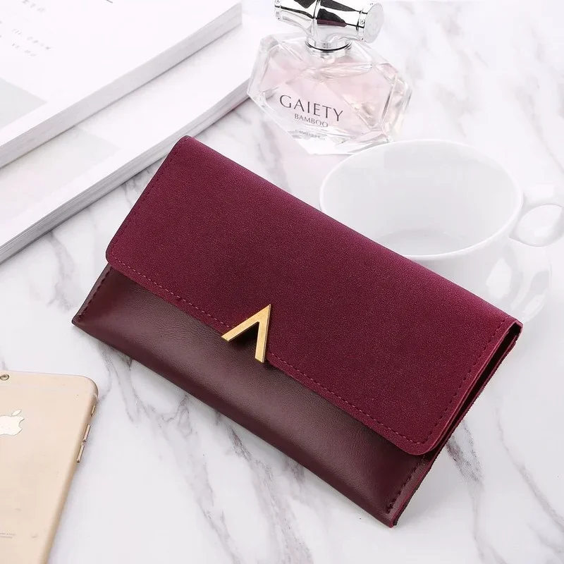 2023 Leather Women Wallets Has - Women Bags Gucci ulasan dan harga