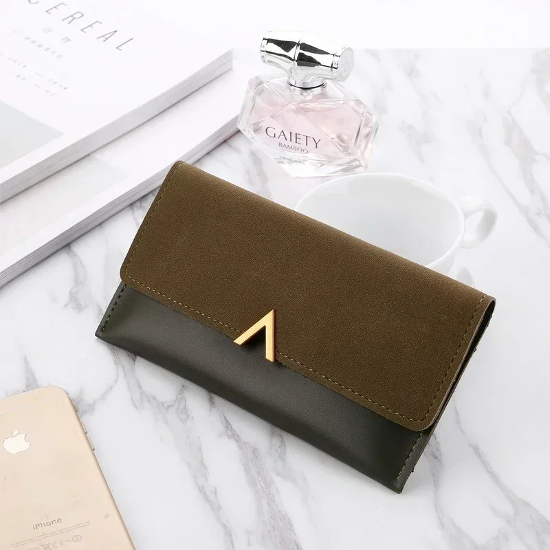 2023 Leather Women Wallets Has - Women Bags Gucci ulasan dan harga