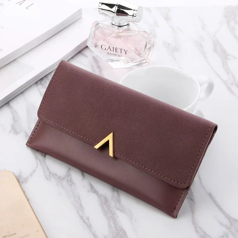2023 Leather Women Wallets Has - Women Bags Gucci ulasan dan harga