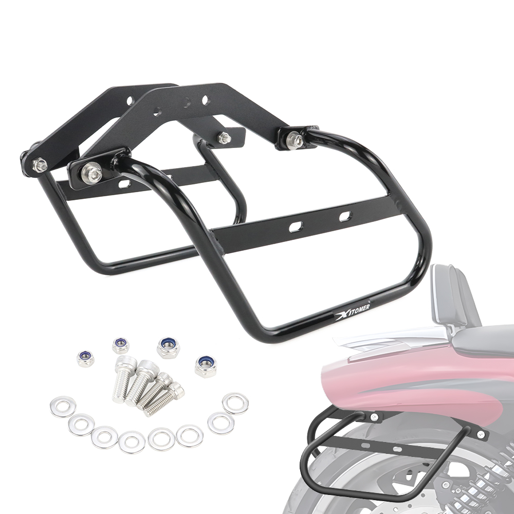 Fit For Harley Davidson V-ROD  - Women Bags Louis Vuitton ulasan dan harga