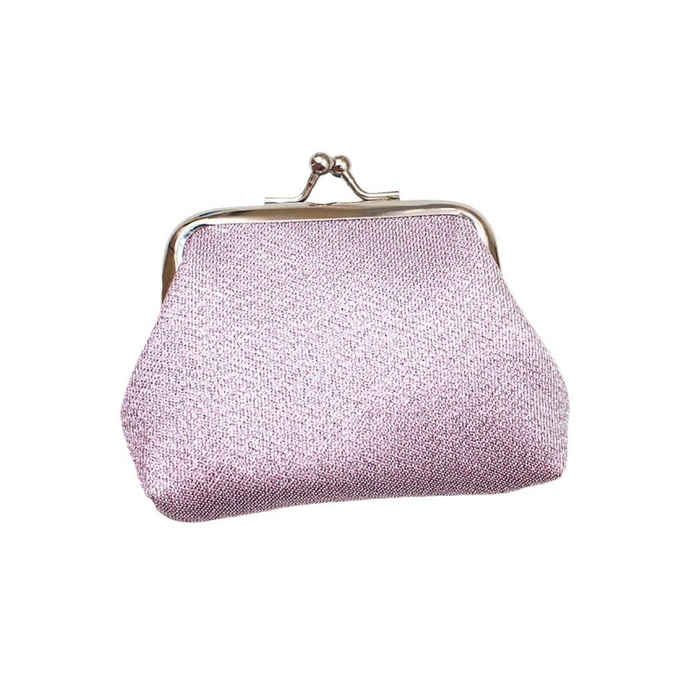 Classic Card Holder Shiny Coin - Women Bags Pictures ulasan dan harga