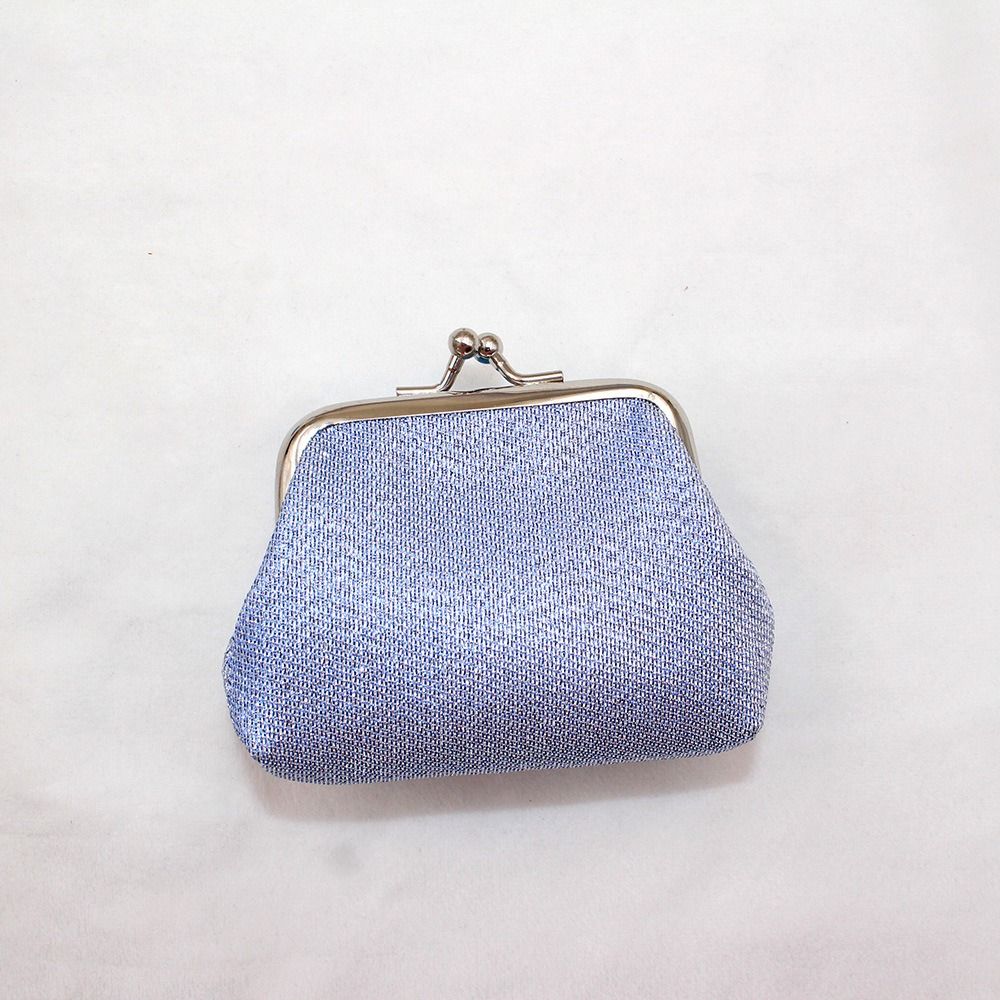 Classic Card Holder Shiny Coin - Women Bags Pictures ulasan dan harga