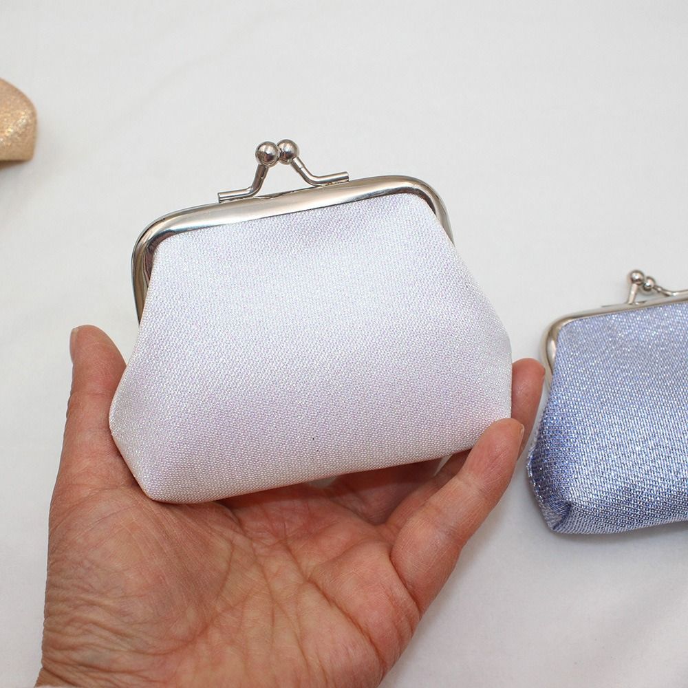 Classic Card Holder Shiny Coin - Women Bags Pictures ulasan dan harga