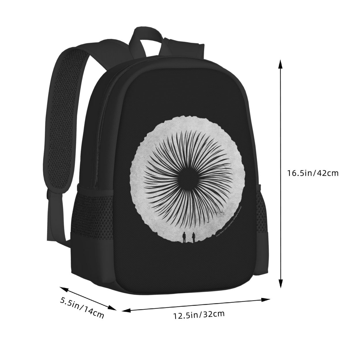 Movie Dune Sandworm Student Ba - Women Bags Dune ulasan dan harga