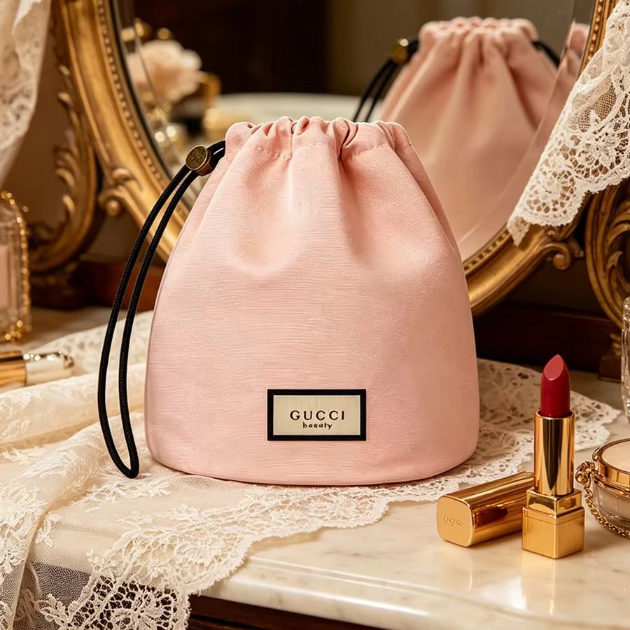 Gucci bag Women Drawstring Cos - Women Bags Gucci ulasan dan harga