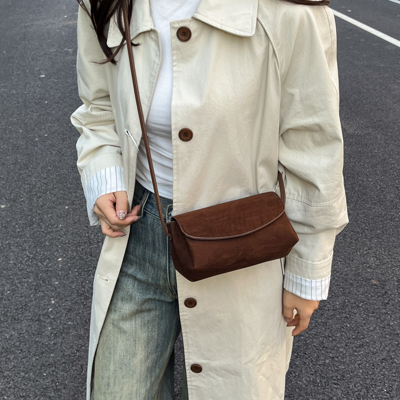 New Winter Crossbody Bag Women - Women Bags Rack ulasan dan harga