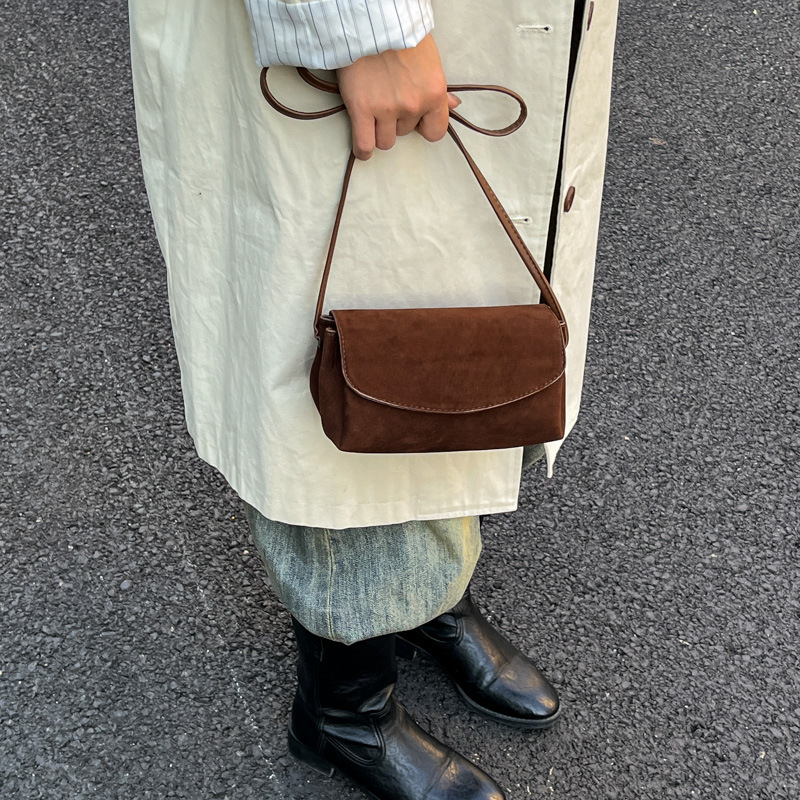 New Winter Crossbody Bag Women - Women Bags Rack ulasan dan harga