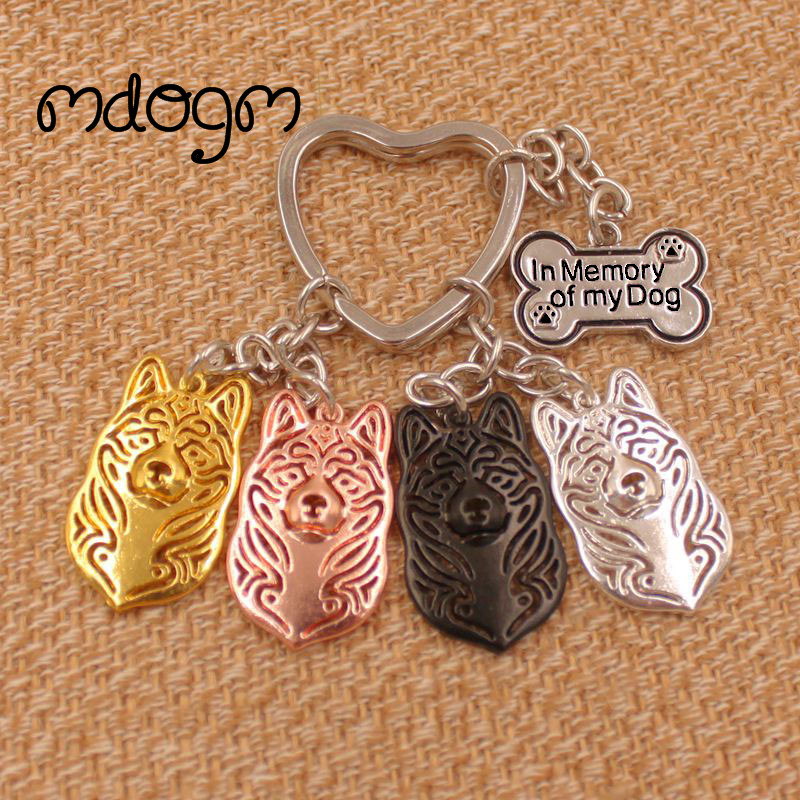 Cute Akita Dog Animal Gold Sil - Women Bags Eg ulasan dan harga