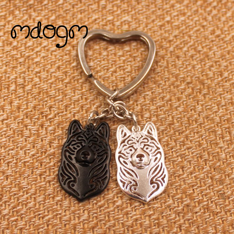 Cute Akita Dog Animal Gold Sil - Women Bags Eg ulasan dan harga