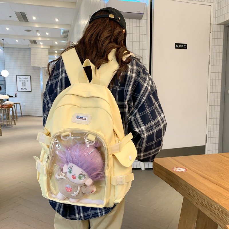 Japanese Kawaii Backpack Women - Women'S Japanese Bags ulasan dan harga