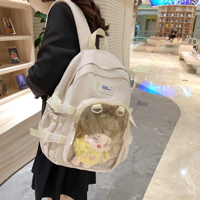 Japanese Kawaii Backpack Women - Women'S Japanese Bags ulasan dan harga