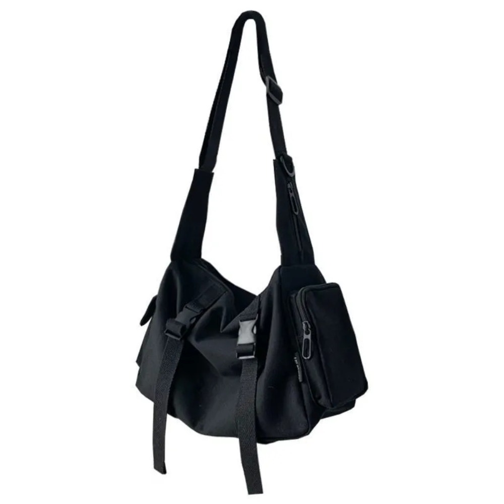 Black Crossbody Bags Women Des - Women'S Japanese Bags ulasan dan harga