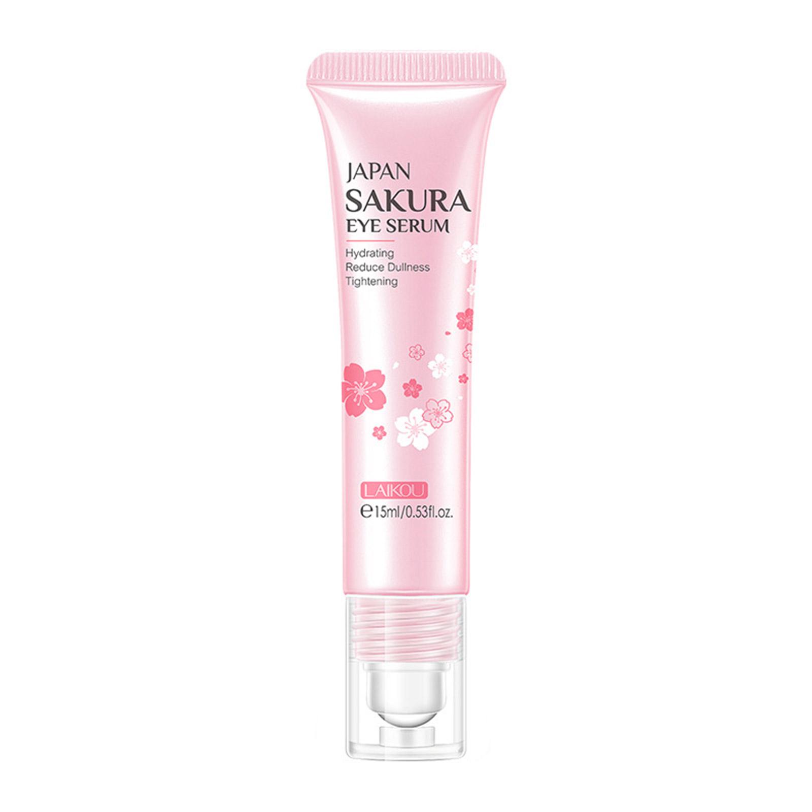 15ml Sakura Serum Eye Massage  - Women Bags Polene ulasan dan harga