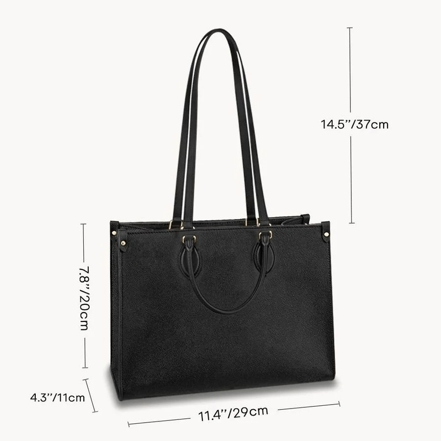 Custom Nightmare Before Christ - Women Bags Pictures ulasan dan harga