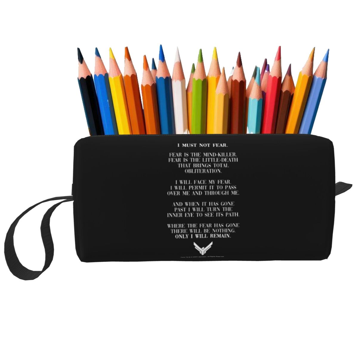 Litany Against Fear Dune 2020  - Women Bags Dune ulasan dan harga