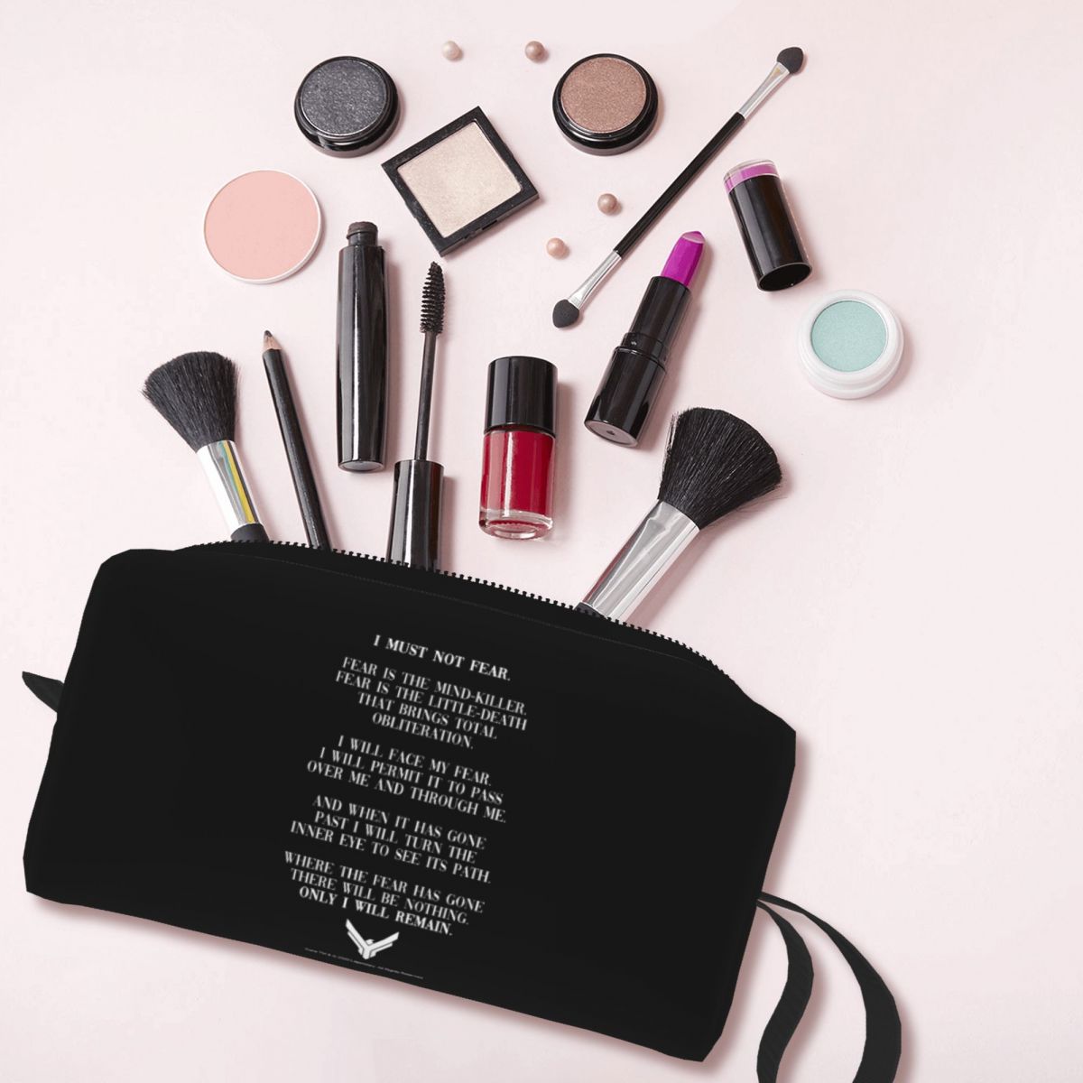 Litany Against Fear Dune 2020  - Women Bags Dune ulasan dan harga