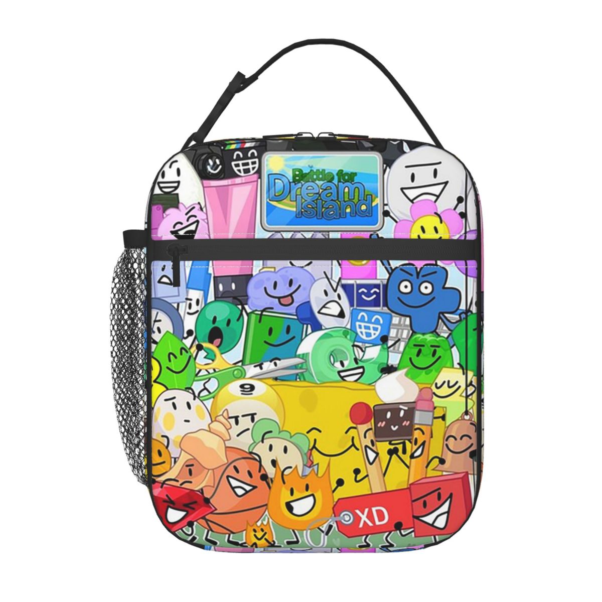 BFDI Group Picture Insulated L - Women Bags Pictures ulasan dan harga
