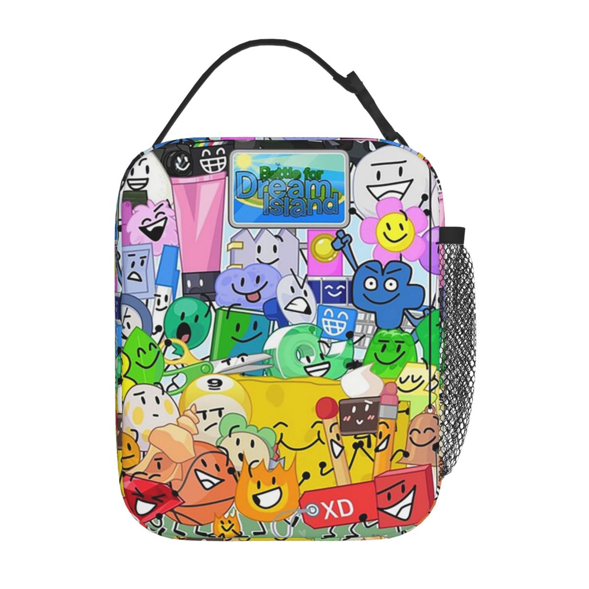BFDI Group Picture Insulated L - Women Bags Pictures ulasan dan harga