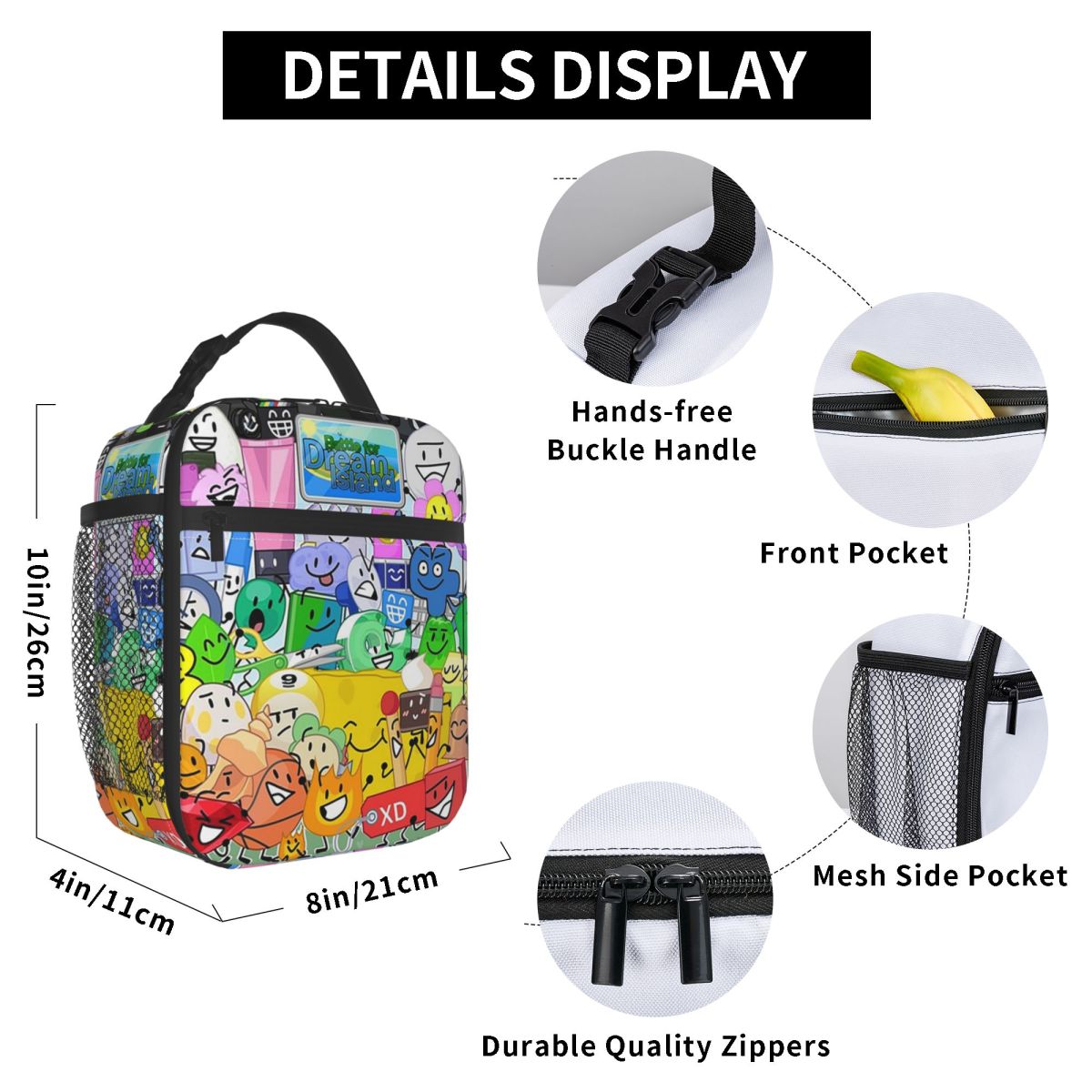 BFDI Group Picture Insulated L - Women Bags Pictures ulasan dan harga