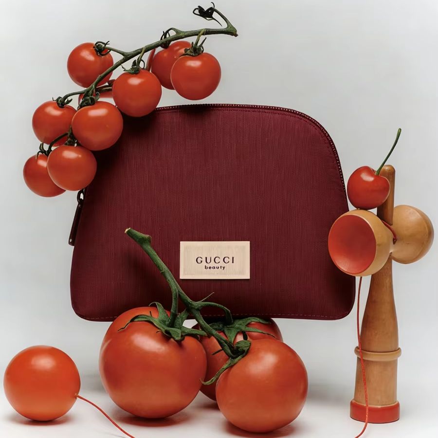 Gucci Gucci’s bag Women Red Ca - Women Bags Gucci ulasan dan harga