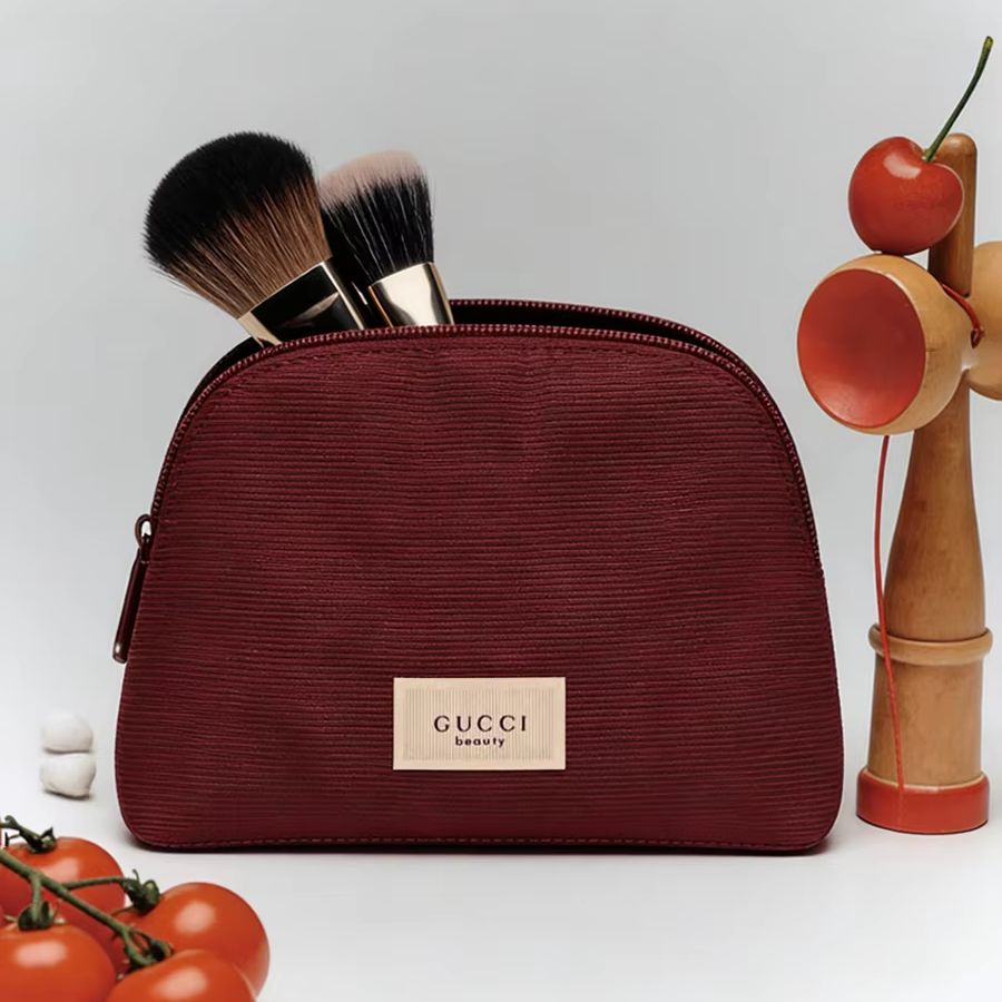Gucci Gucci’s bag Women Red Ca - Women Bags Gucci ulasan dan harga
