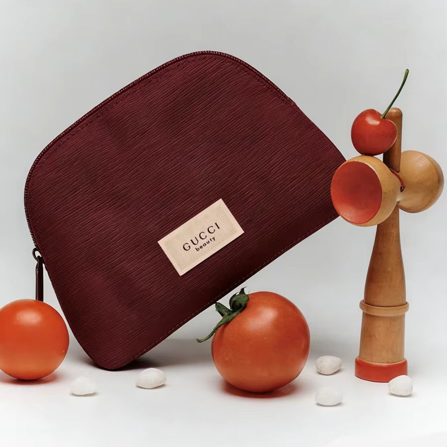 Gucci Gucci’s bag Women Red Ca - Women Bags Gucci ulasan dan harga
