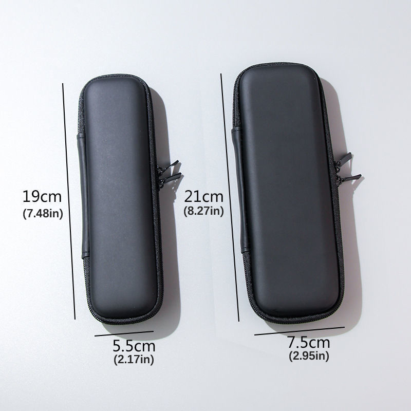 Women Makeup Brush Case Pure B - Women Bags Polene ulasan dan harga