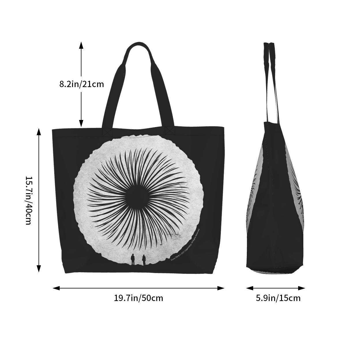 Movie Dune Sandworm Shopping T - Women Bags Dune ulasan dan harga