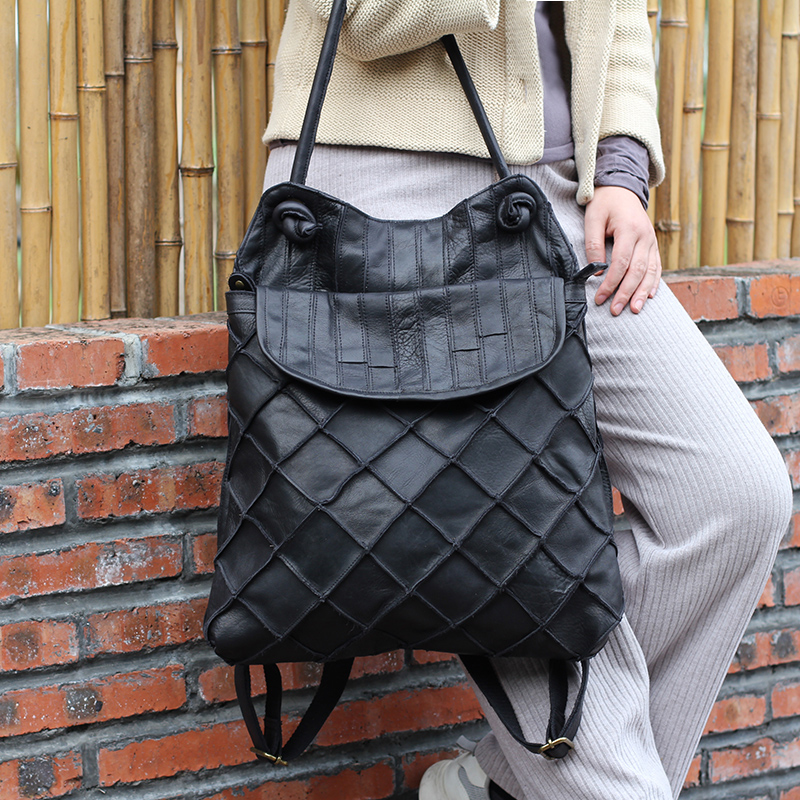 New European/American Backpack - Women Bags Rack ulasan dan harga