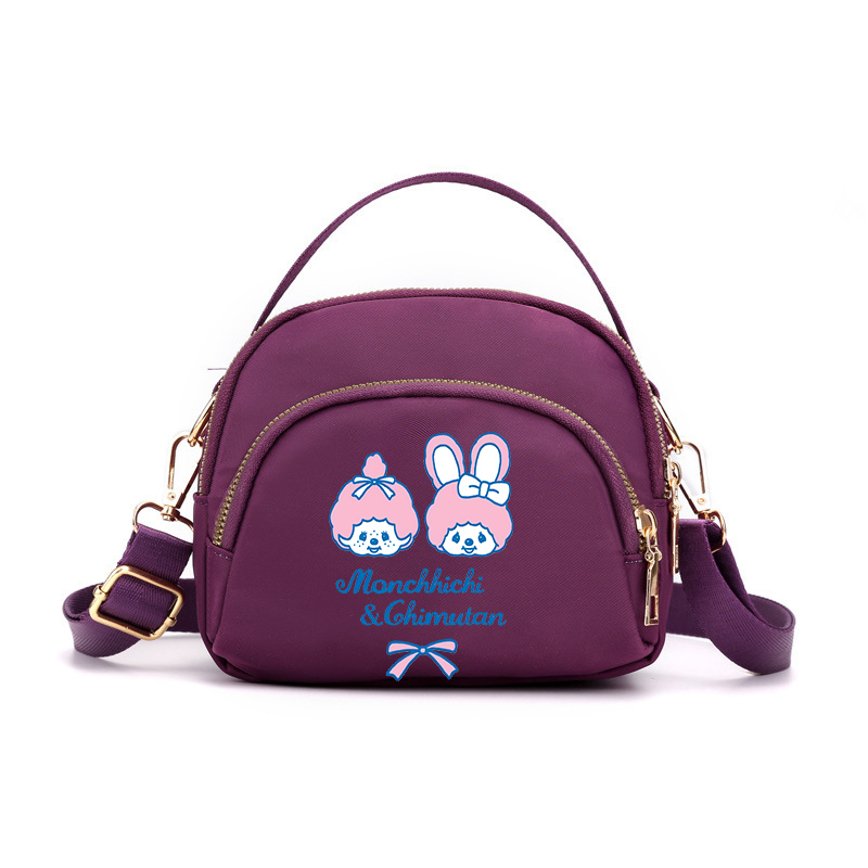 MONCHHICHI Women Crossbody Bag - Women Bags And Purses ulasan dan harga
