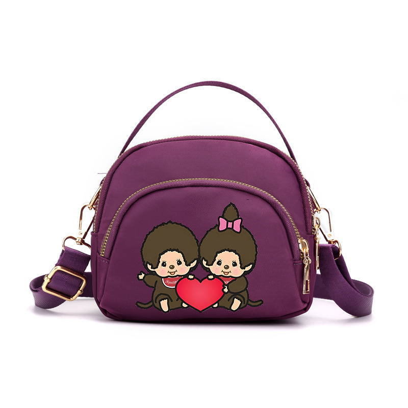 MONCHHICHI Women Crossbody Bag - Women Bags And Purses ulasan dan harga