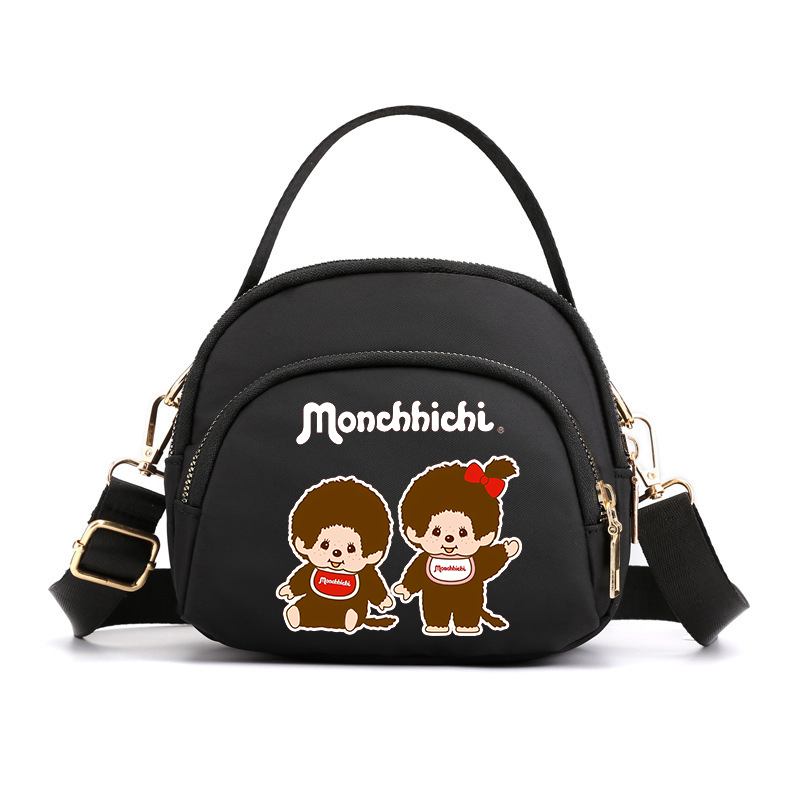 MONCHHICHI Women Crossbody Bag - Women Bags And Purses ulasan dan harga