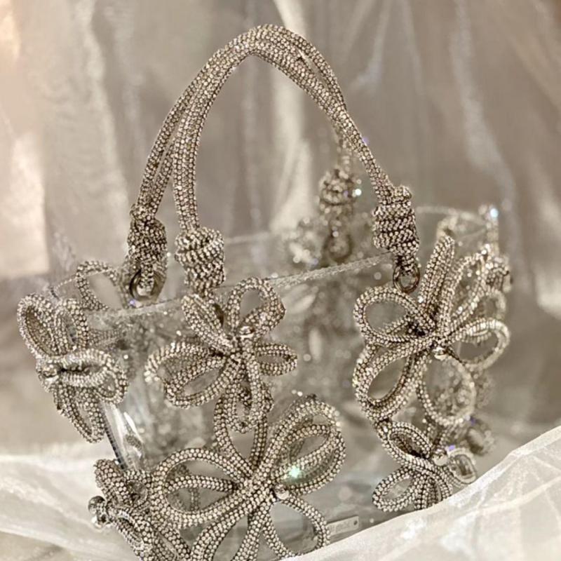 High End Aristocratic Luxury B - Women Bags Rack ulasan dan harga