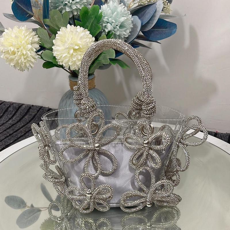 High End Aristocratic Luxury B - Women Bags Rack ulasan dan harga