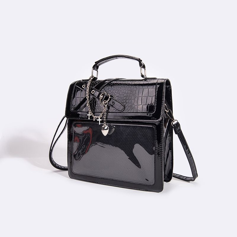 Ita Bag Square Bag Japanese St - Women'S Japanese Bags ulasan dan harga