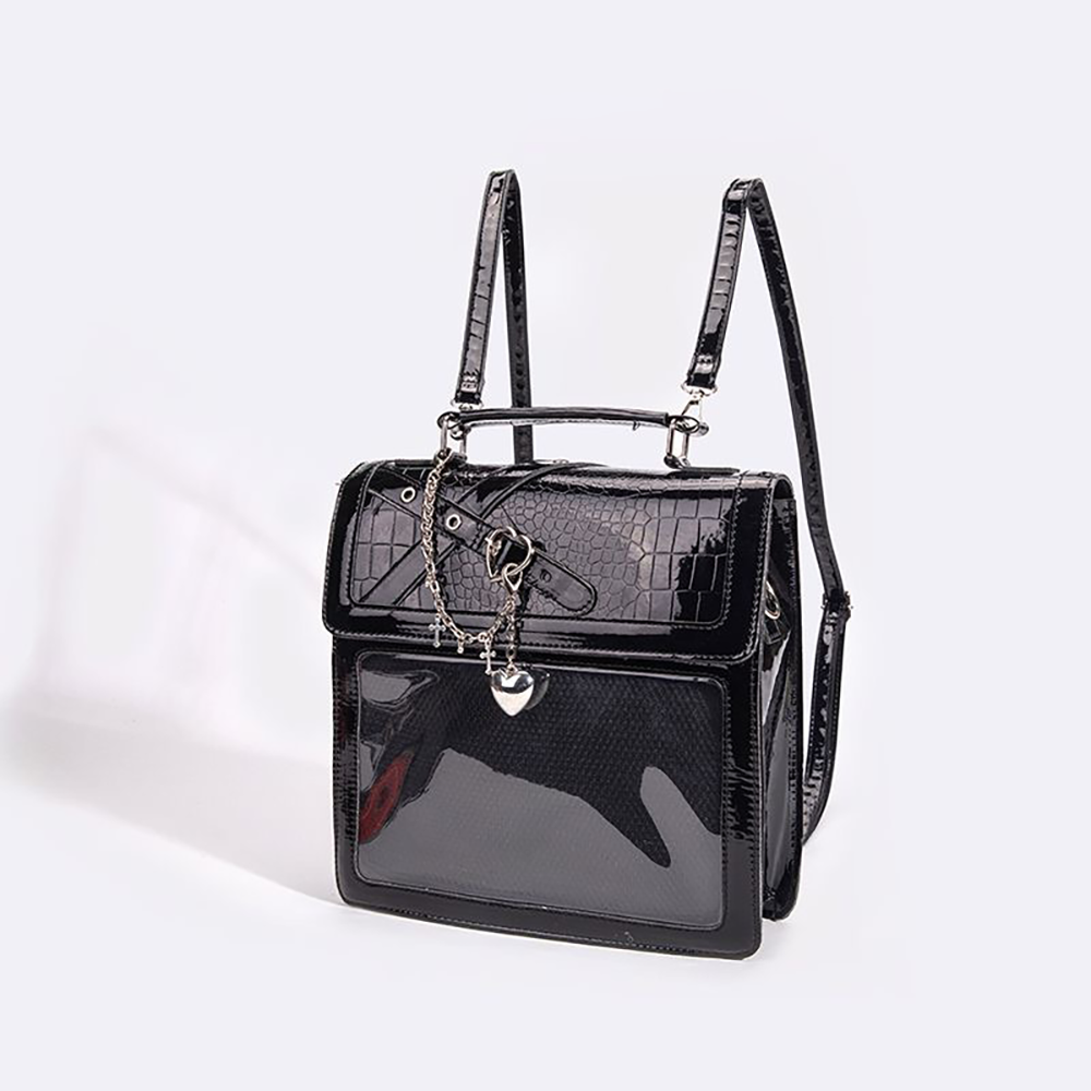 Ita Bag Square Bag Japanese St - Women'S Japanese Bags ulasan dan harga