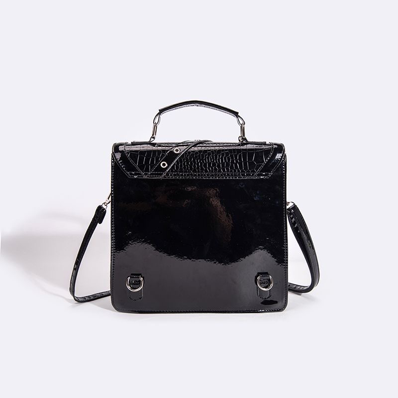 Ita Bag Square Bag Japanese St - Women'S Japanese Bags ulasan dan harga