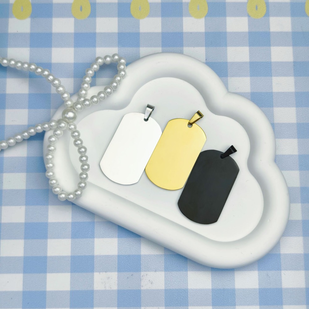 Stainless Steel Laser Engrave  - Women Bags Pictures ulasan dan harga