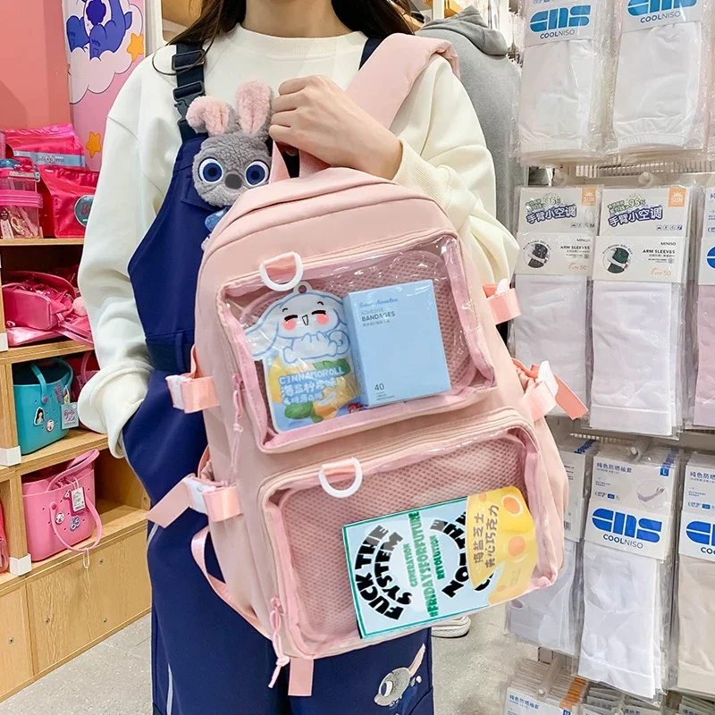 Japanese Kawaii Itabag Women N - Women'S Japanese Bags ulasan dan harga