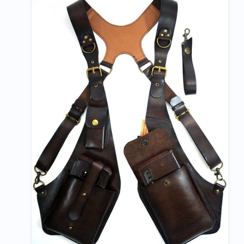 European Style Leather Crossbo - Women Bags And Purses ulasan dan harga